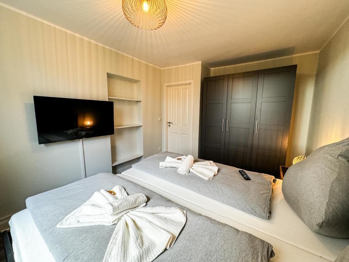 Messenah Fuer 5 Gaeste Mit Kostenlosen parkplaetzen Appartement *