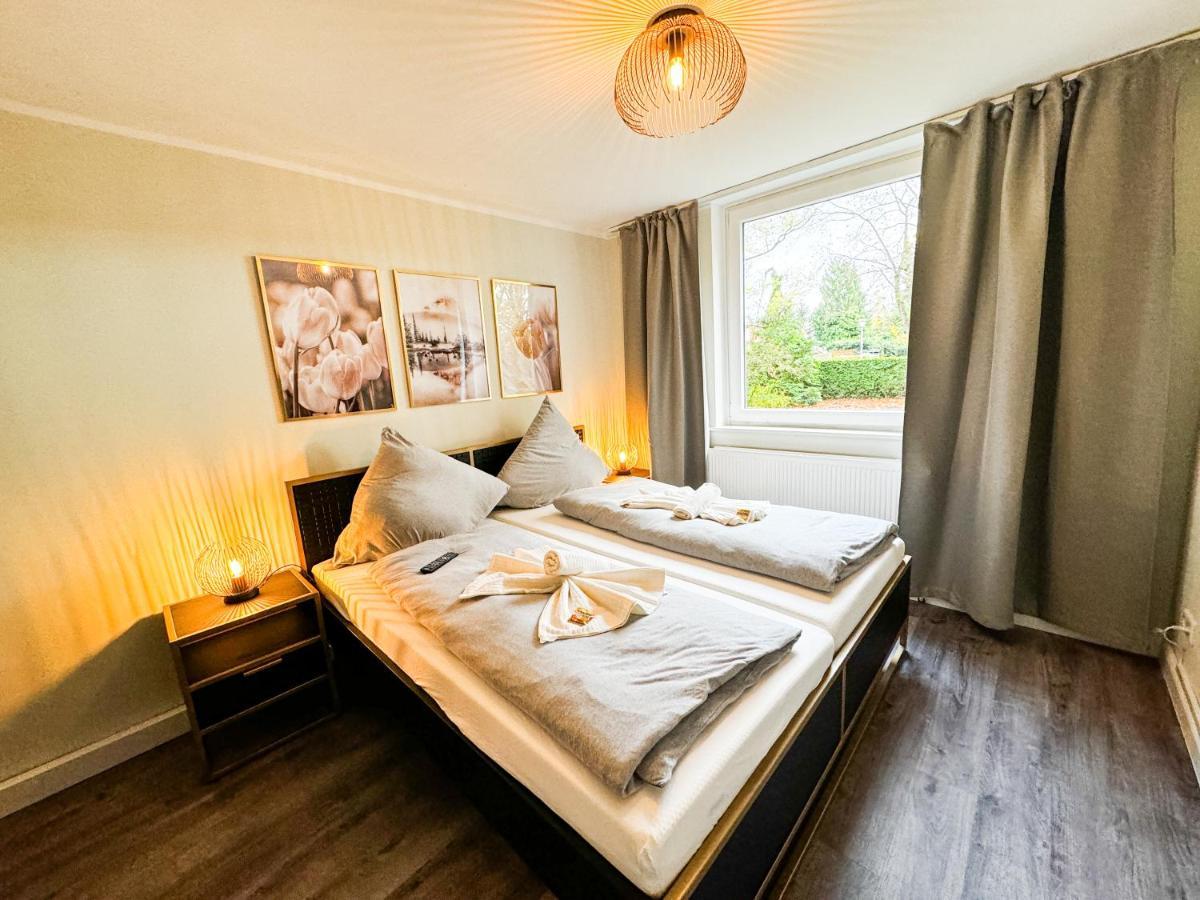 Messenah Fuer 5 Gaeste Mit Kostenlosen parkplaetzen Appartement *